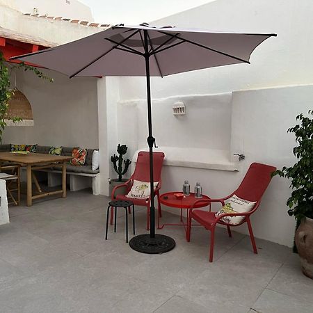 Lemon House Villa Velez Malaga Buitenkant foto