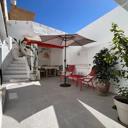 Lemon House Villa Velez Malaga Buitenkant foto