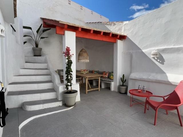 Lemon House Villa Velez Malaga Buitenkant foto