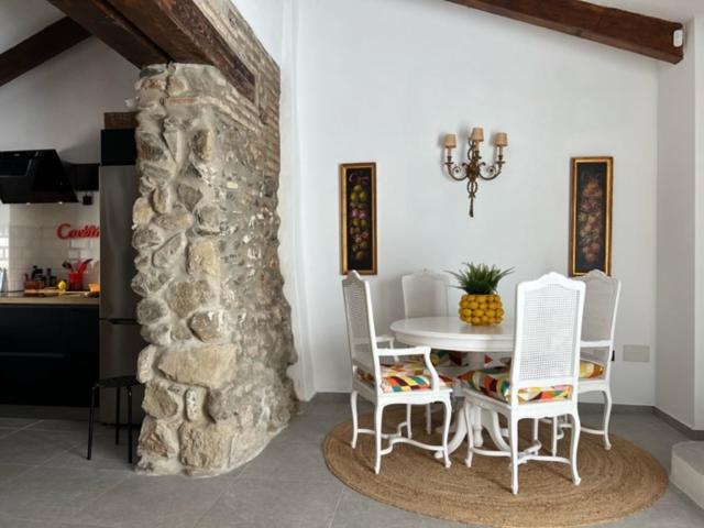 Lemon House Villa Velez Malaga Buitenkant foto