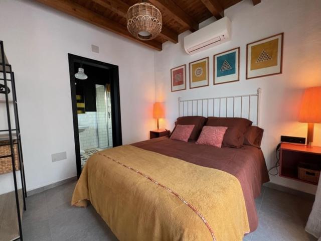 Lemon House Villa Velez Malaga Buitenkant foto