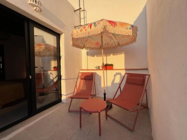 Lemon House Villa Velez Malaga Buitenkant foto
