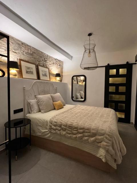 Lemon House Villa Velez Malaga Buitenkant foto